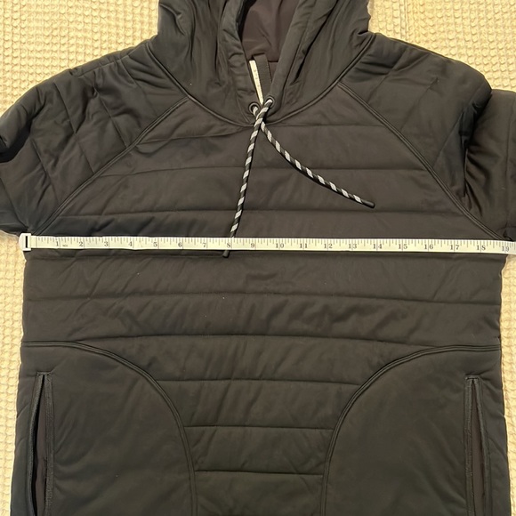 Lululemon athletica dynamic movement hoodie - 8 - Picture 9 of 9